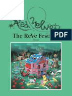 Digital Booklet - The ReVe Festival - Finale (Www.k2nblog - Com) PDF