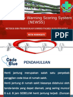 Nursing Early Warning Scoring System (NEWSS) neww.pptx