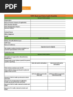 Overview of RSPO's prisma System | PDF | Audit | Business