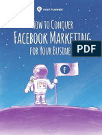 How To Conquer Facebook Marketing For Your Business 1 PDF