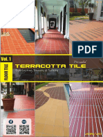 Terracotta Tile 2019 Company Edition