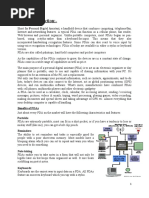 Pda'S Introduction:-: Benefits of Pdas Portable