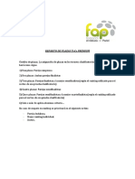 Reparto de Plazas TyC's Premium PDF