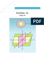 Class 11-Mathematics-Lab Manual PDF