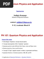 PH107 QM 1-6 PDF