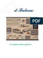 Ford Falcon PDF
