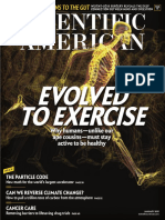 Scientific American - January 2019 PDF