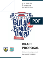 Bulan Pemuda Tangsel 2018 PDF
