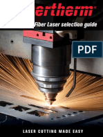 Fiber Laser Selection Guide
