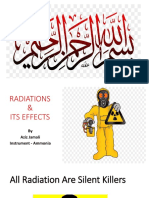 Radiatin Its Efect (1).pptx