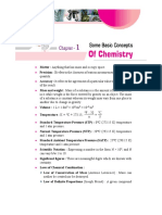 11 Chemistry Revision Book 2017 2018 Chapter 1
