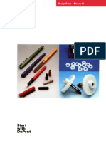 Dupont plastic multipurpose uses