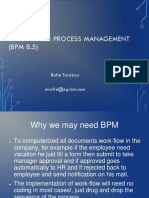 BPM