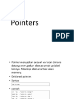 Pointer Dan Io File PDF