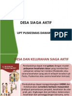 DESA - SIAGA - Ayu