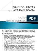 139046326-Psikologi-Lintas-Budaya-Dan-Agama.pptx