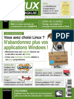 Linux Pratique n77 N Abandonnez Plus Vos Applications Windows Ed1 v1