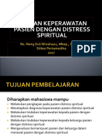 Askep Distress Spiritual Esti.ppt