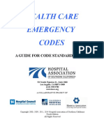2014 Emergency Codes Final 5 15 14 0
