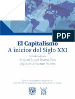 ElcapitalismoainiciosdelsigloXXI PDF