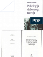 Benedict J. Groeschel - Psihologija duhovnoga razvoja  -Verbum (2009).pdf