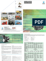 Greaves Industrial Engine PDF