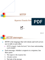 16 HTTP