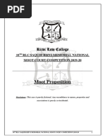 Acid attack problem moot