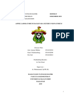 Aspek Laboratorium Dasar Pada Ikterus Neonatorum - Desember 2019. NJadi Ammar Dan Gian 100% HALAL