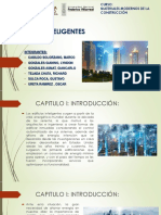 EDIFICIOS INTELIGENTES