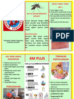 Leaflet DBD