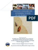 Strategic Guidelines For Sustainable Tou PDF
