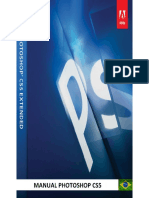 Manual Photoshop CS5 PDF