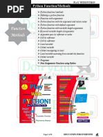 Book Part 2 Demo Chapter 1 Function PDF