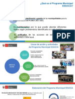 Asistencia Técnica XIX REUNIÓN ANUAL