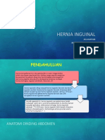 Hernia Inguinal ARLI