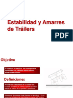 Estabilidad Amarres & Enganche - PDF