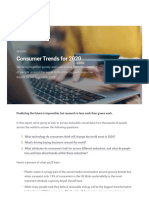 Consumer Trends for 2020 _ Brandwatch