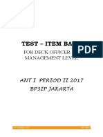 Bank Soal Ant I Period Ii 2017-1 PDF