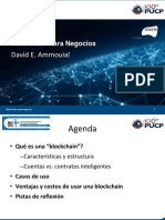 Blockchain para Negocios PDF