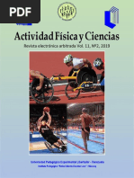 Caracterización de La Producción de Conocimiento en Recreación en El IPMALA PDF