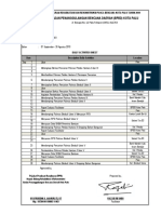 Razab Rifandi Time Sheet Dan Daily Activity - September PDF