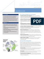 Thinapp Datasheet PDF