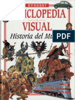 Enciclopedia Visual Historia Del Mundo K Hills Everest 1990 PDF