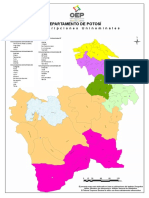 Circunscripciones Uninominales Potosi PDF