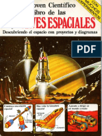 Naves Espaciales El Libro de Las Serie El Joven Cientifico Plesa 1979 PDF