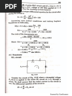 John J Grainger William D Stevenson JR - Solution Manual of Power