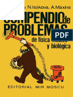 Compendio de Problemas de fisica medica y biologia_booksmedicos.org