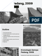 Denis Bahtiar - Gempa Padang PDF