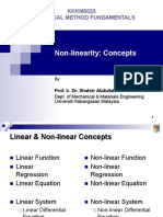 1 Non-Linearity - Concepts-20190917095635 PDF